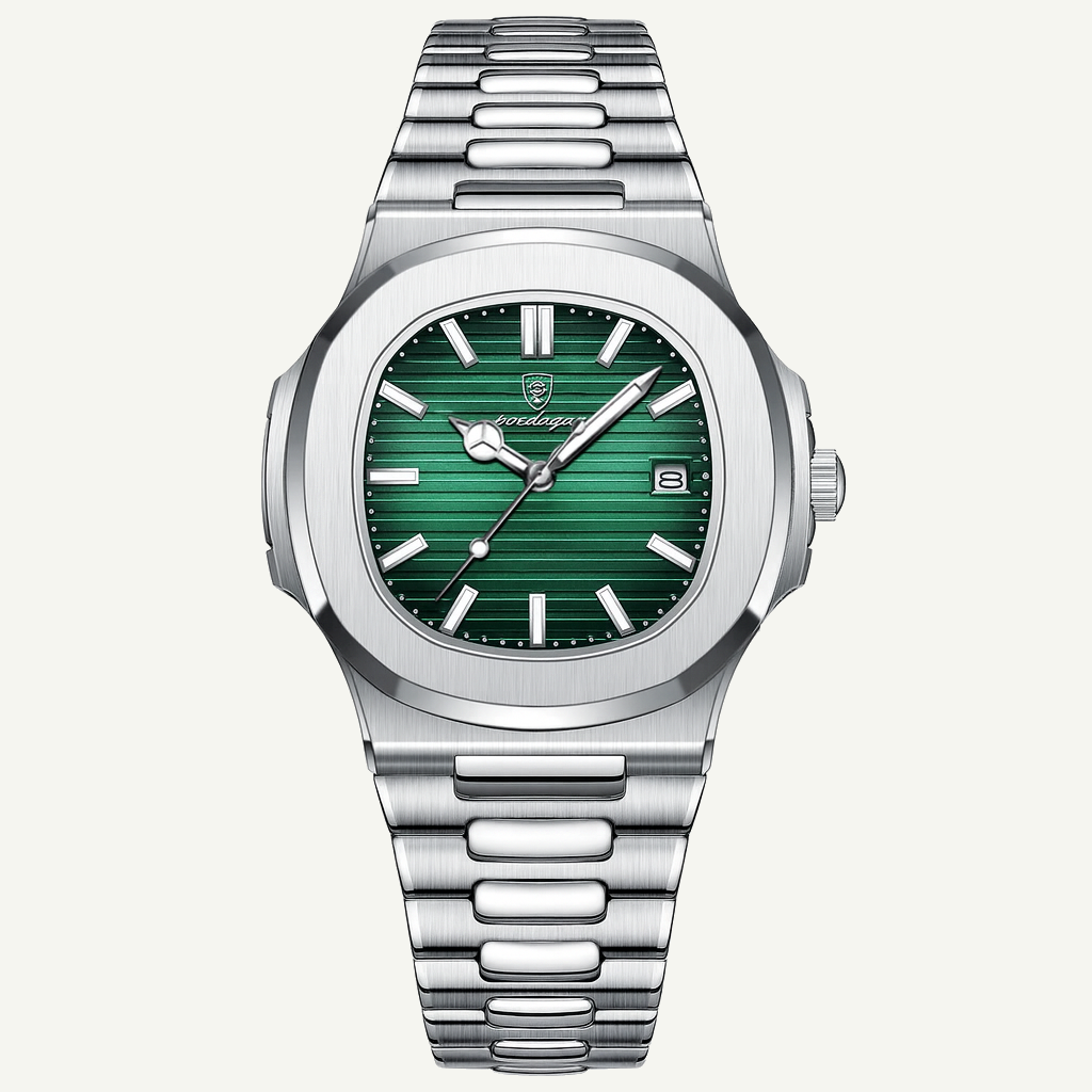 POEDAGAR  – Men’s Luxury Watch