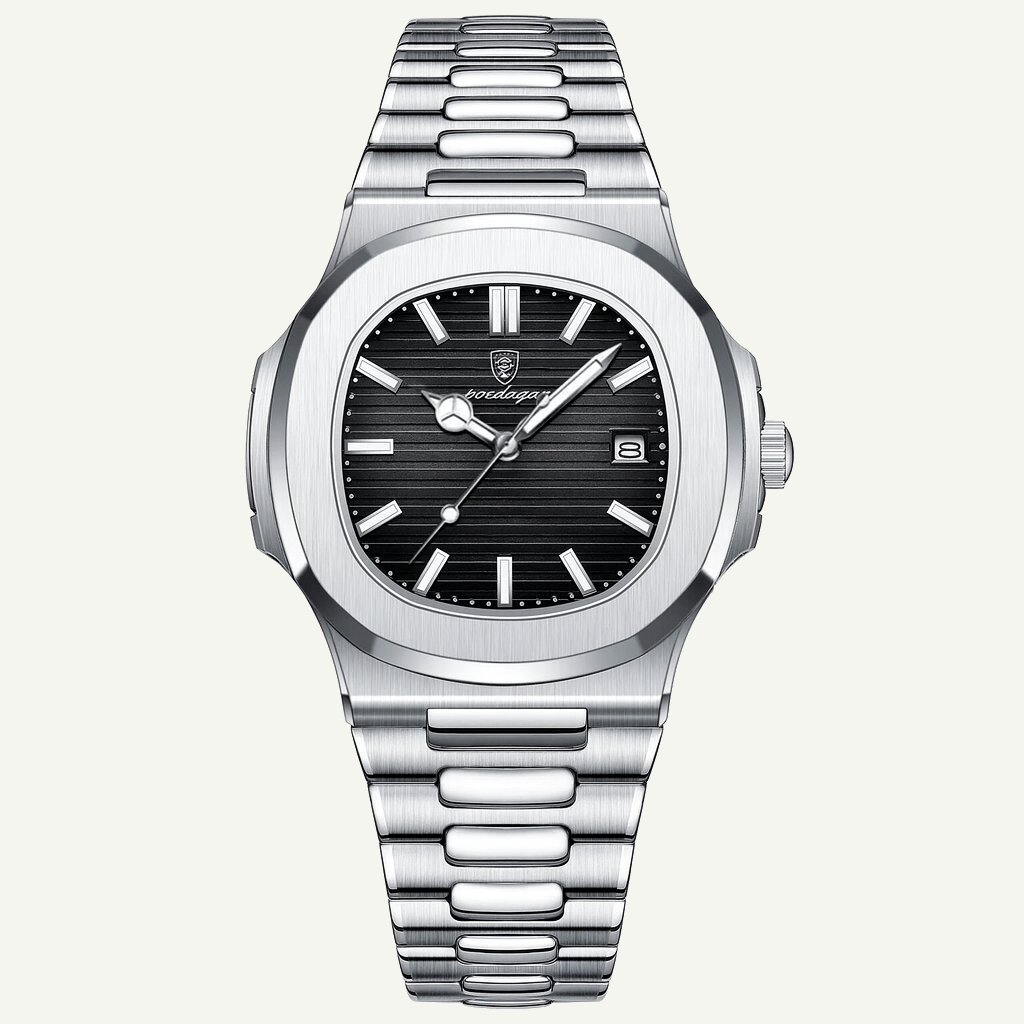 POEDAGAR  – Men’s Luxury Watch