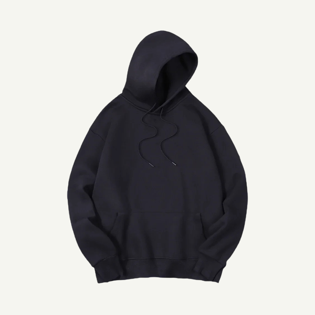 Men's Essential Hoddie