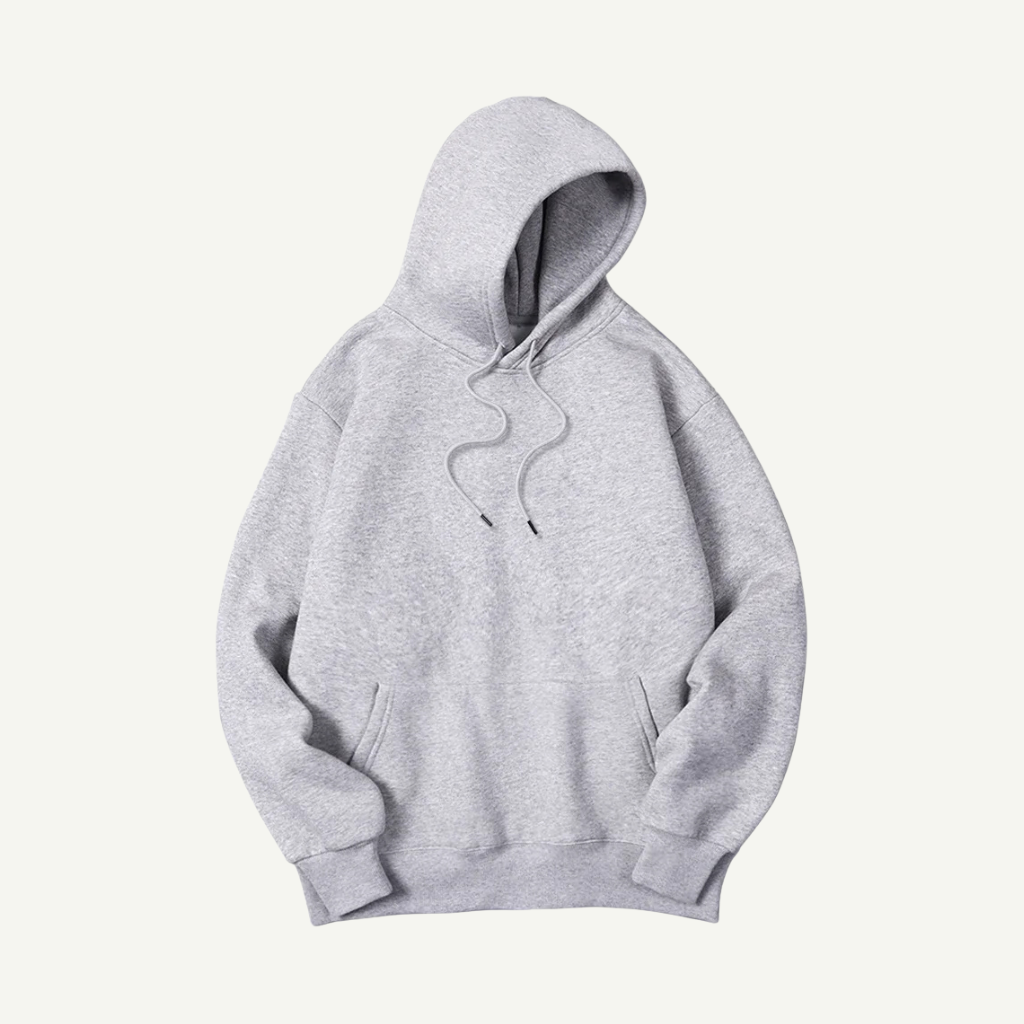 Men's Essential Hoddie
