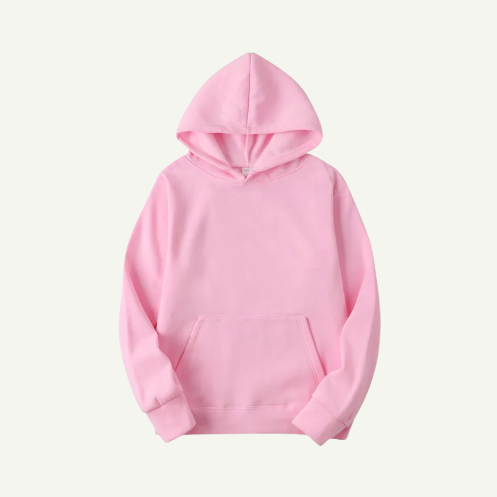 Men's Essential Hoddie