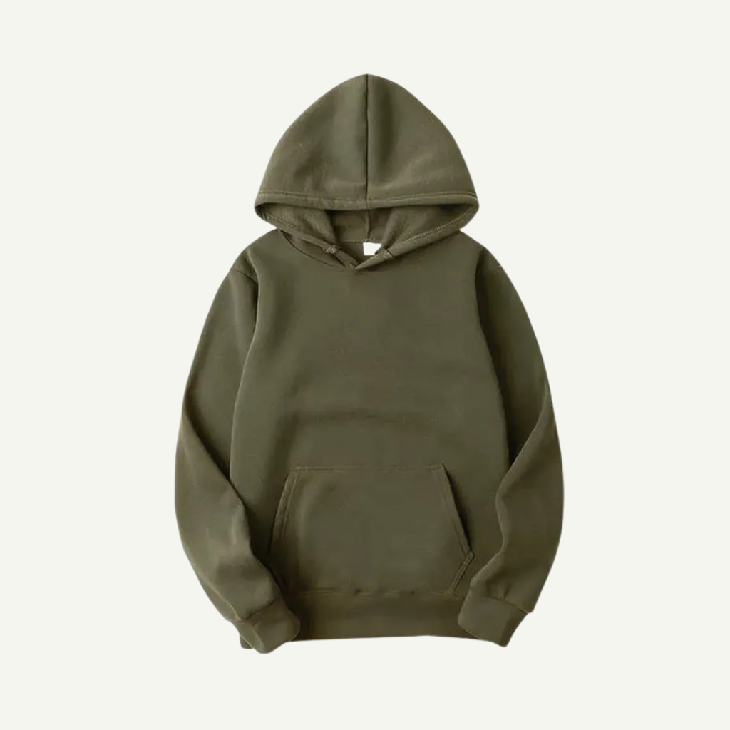Men's Essential Hoddie