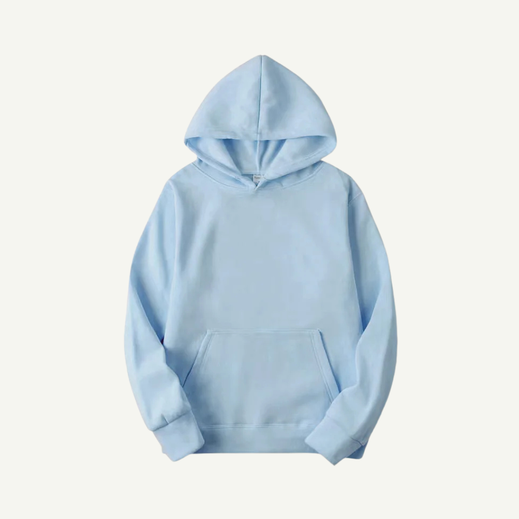 Men's Essential Hoddie