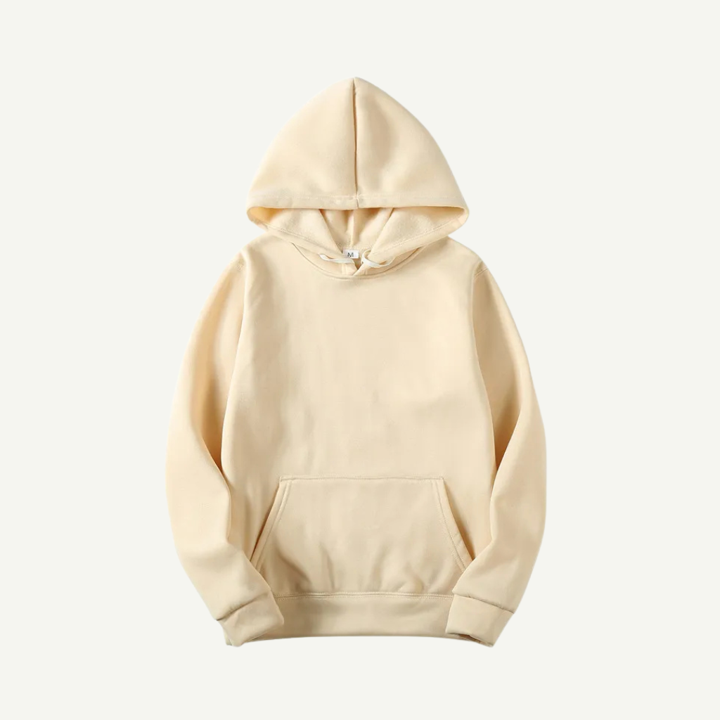 Men's Essential Hoddie