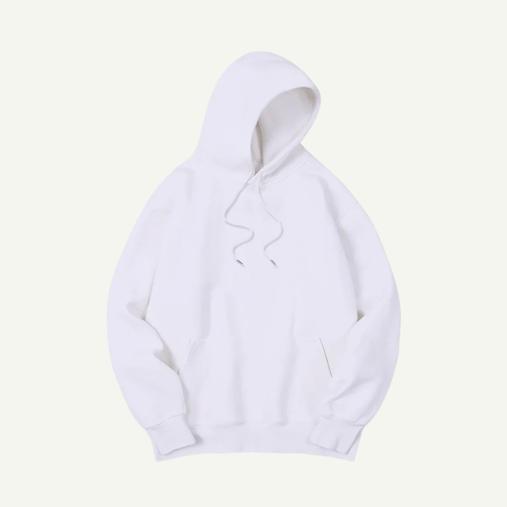 Men's Essential Hoddie