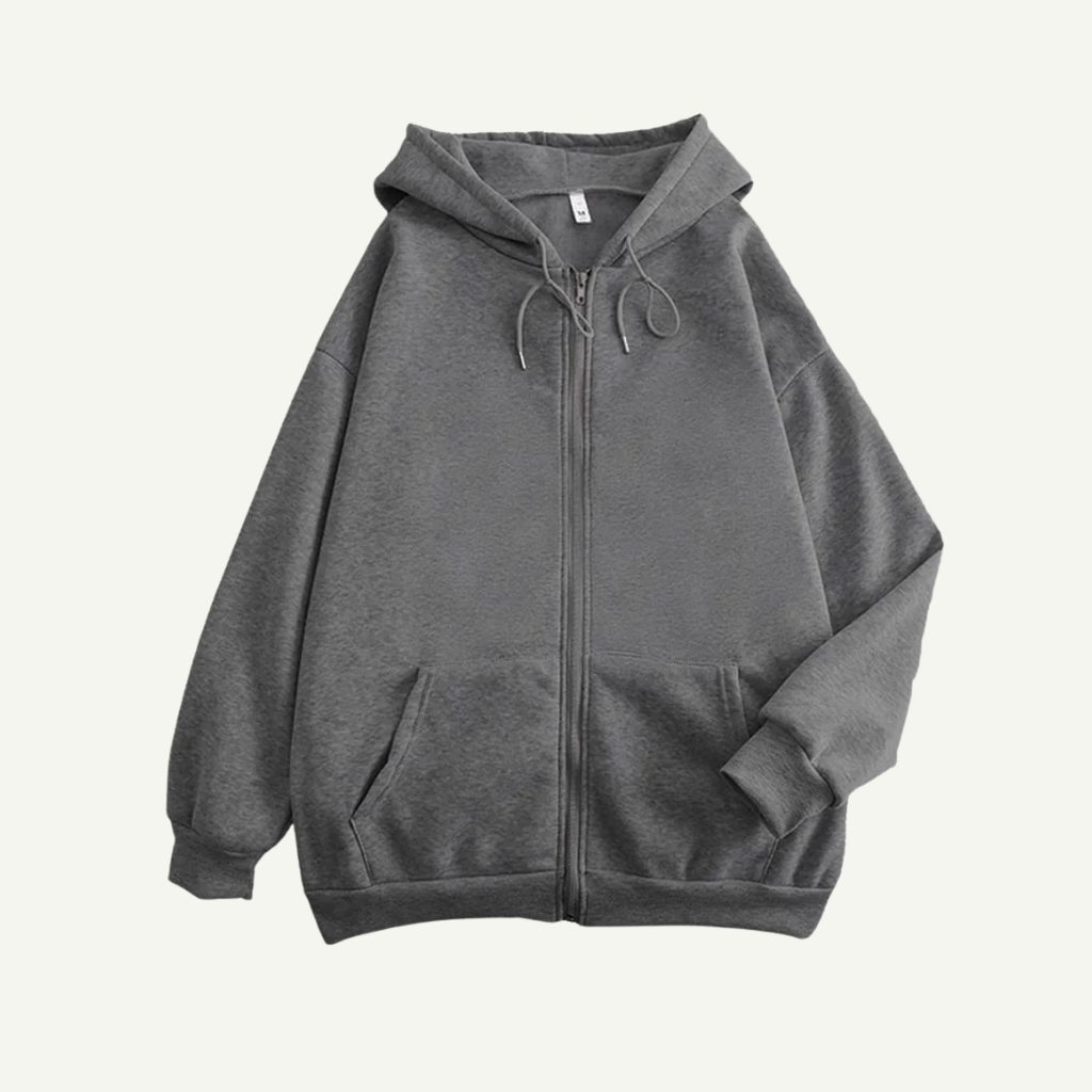 Oversized Hoodie for Men