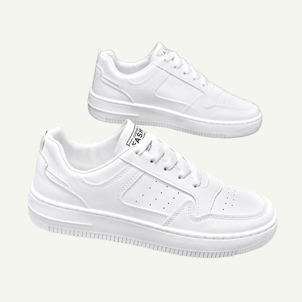 Men's Everyday Leather Sneaker