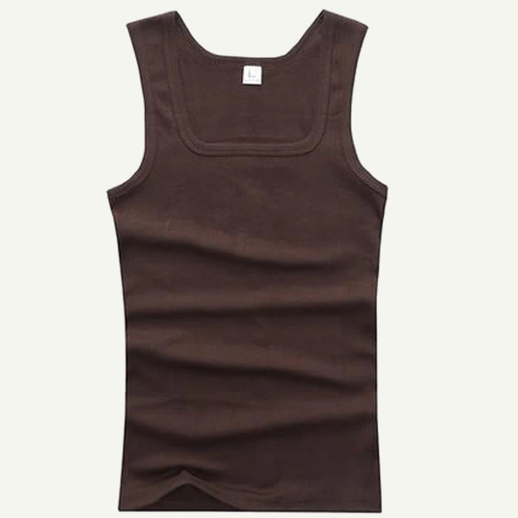 Men's Cotton Tank Tops