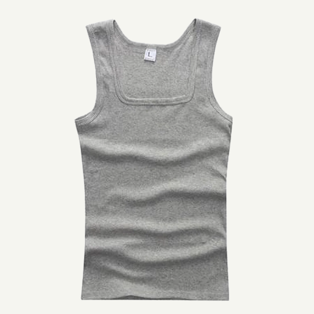 Men's Cotton Tank Tops