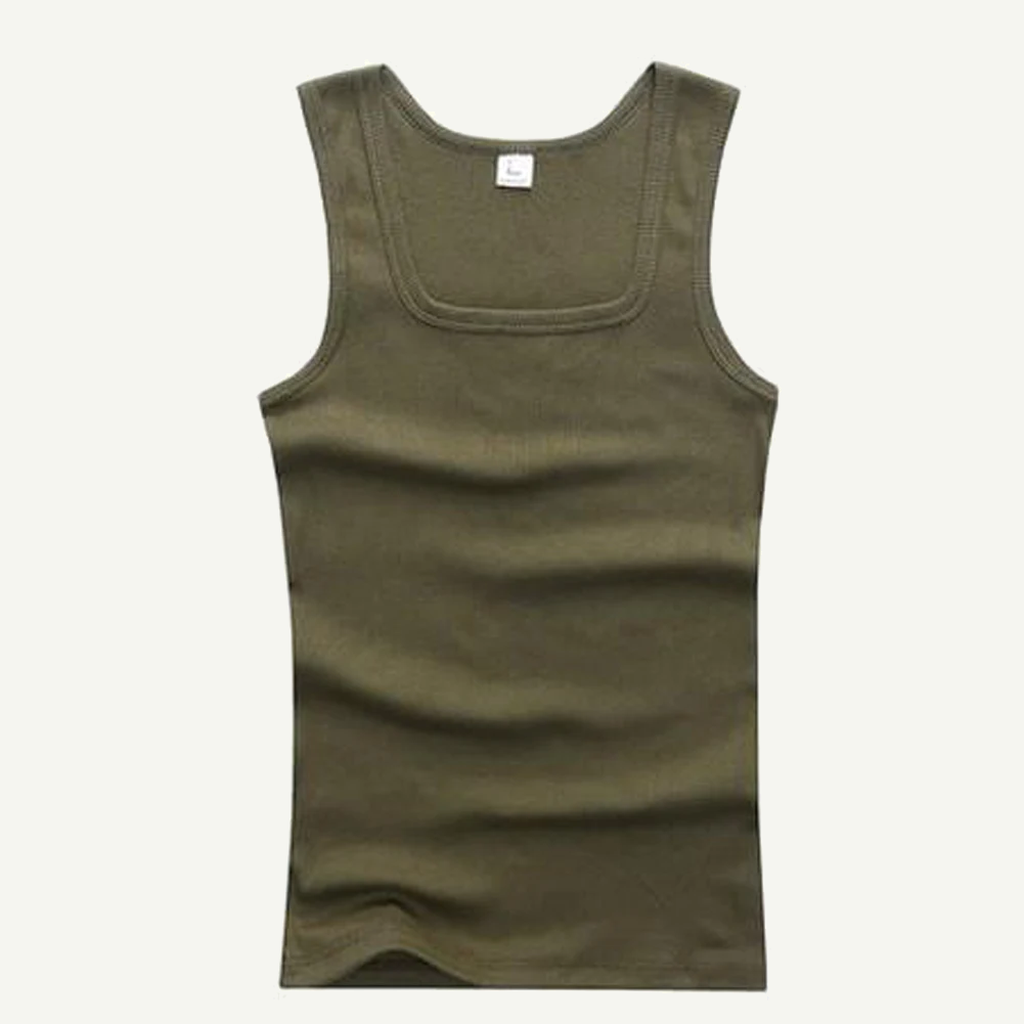 Men's Cotton Tank Tops