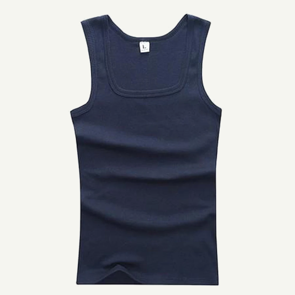 Men's Cotton Tank Tops