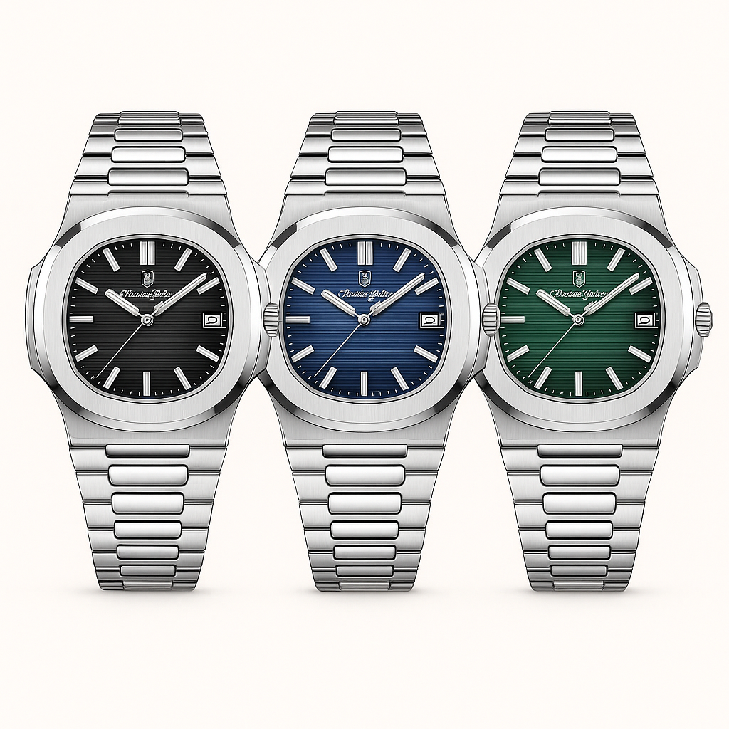 Watches