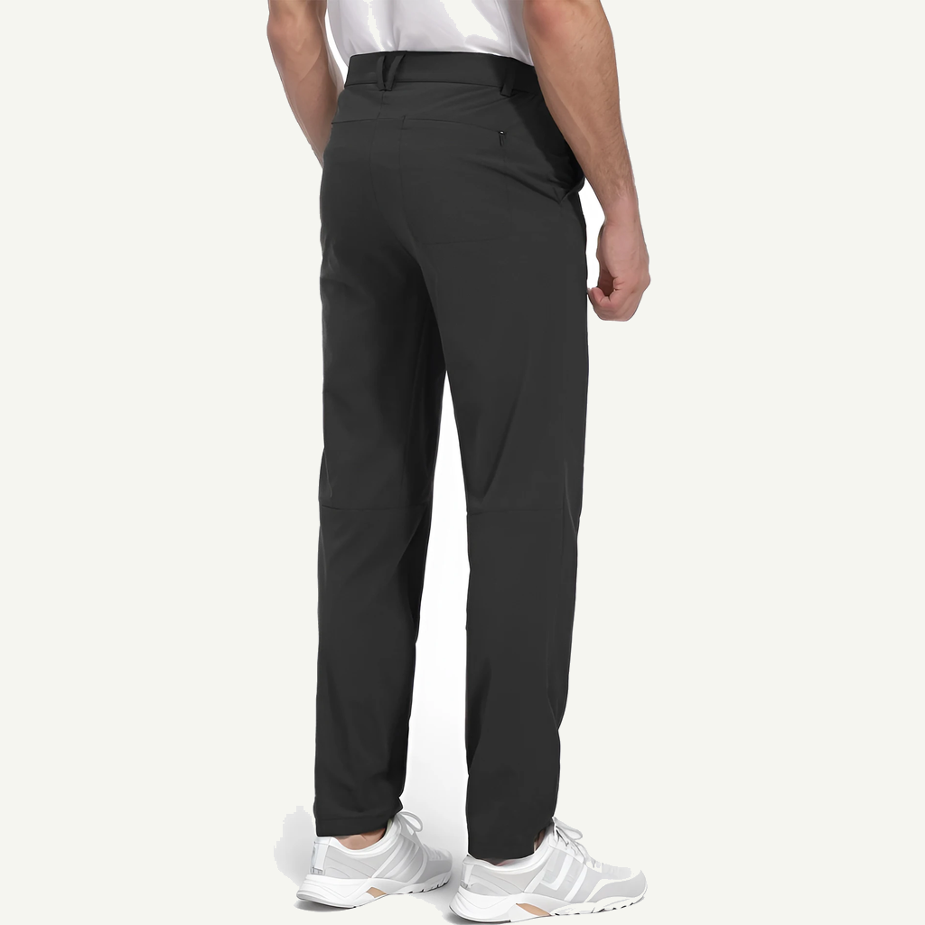 Men's Quick-Dry Golf Casual Pants