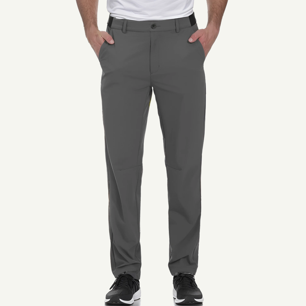 Men's Quick-Dry Golf Casual Pants