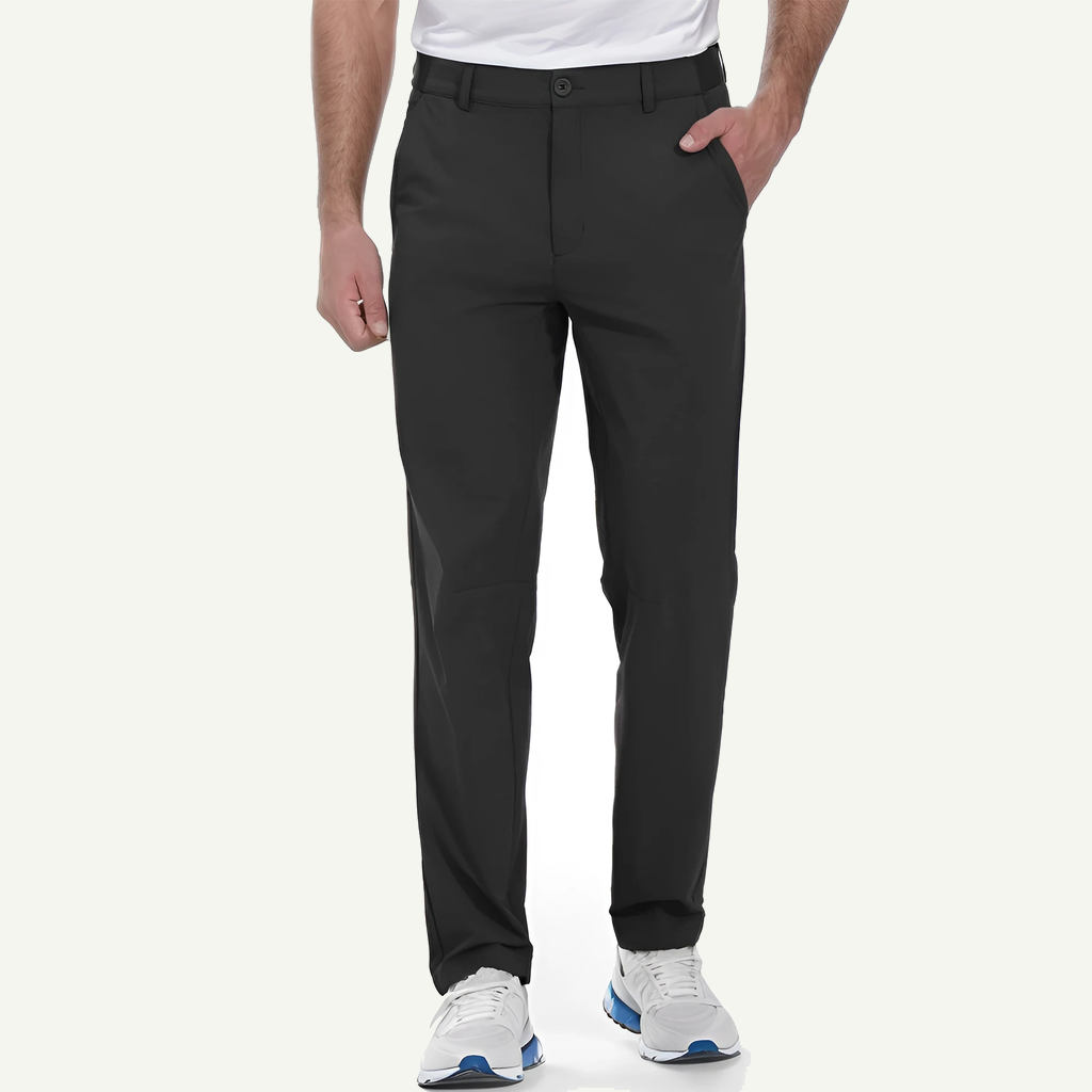 Men's Quick-Dry Golf Casual Pants