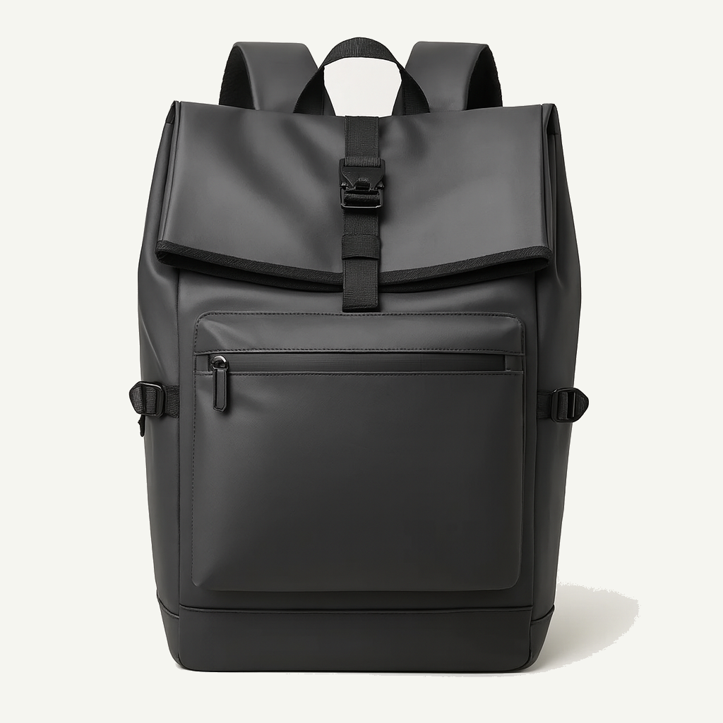 Men’s Casual Nylon Backpack