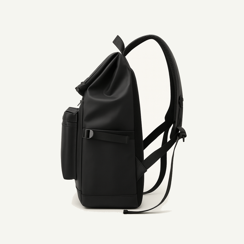 Men’s Casual Nylon Backpack