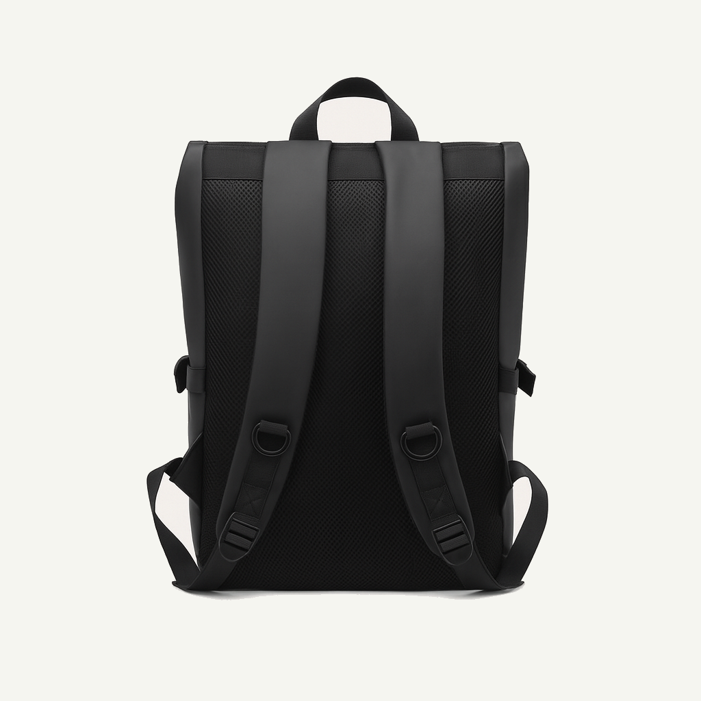 Men’s Casual Nylon Backpack