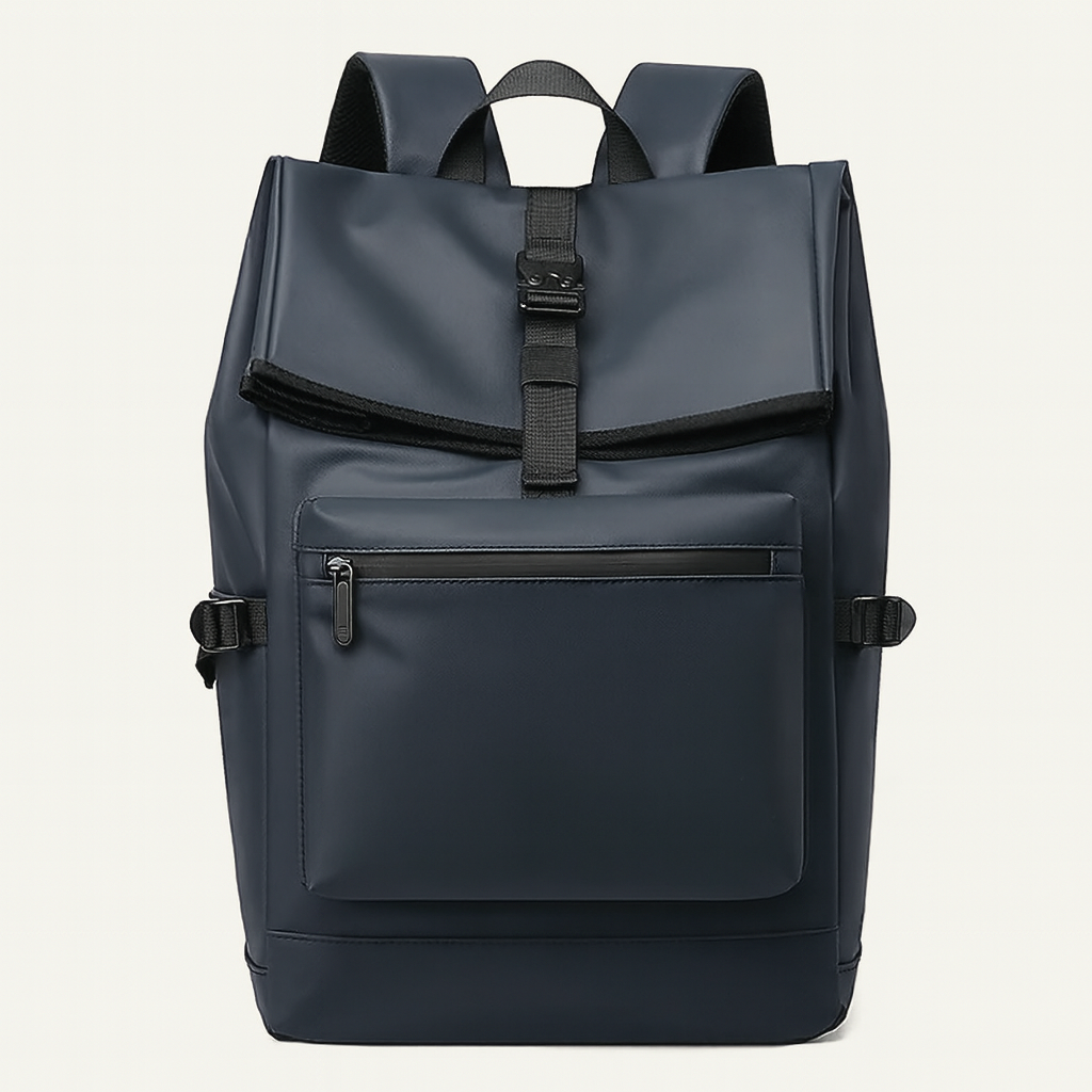 Men’s Casual Nylon Backpack