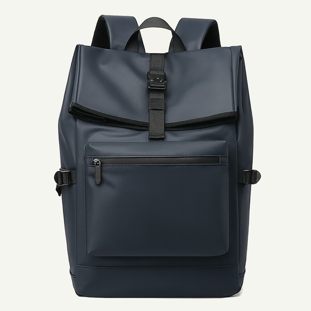 Men’s Casual Nylon Backpack