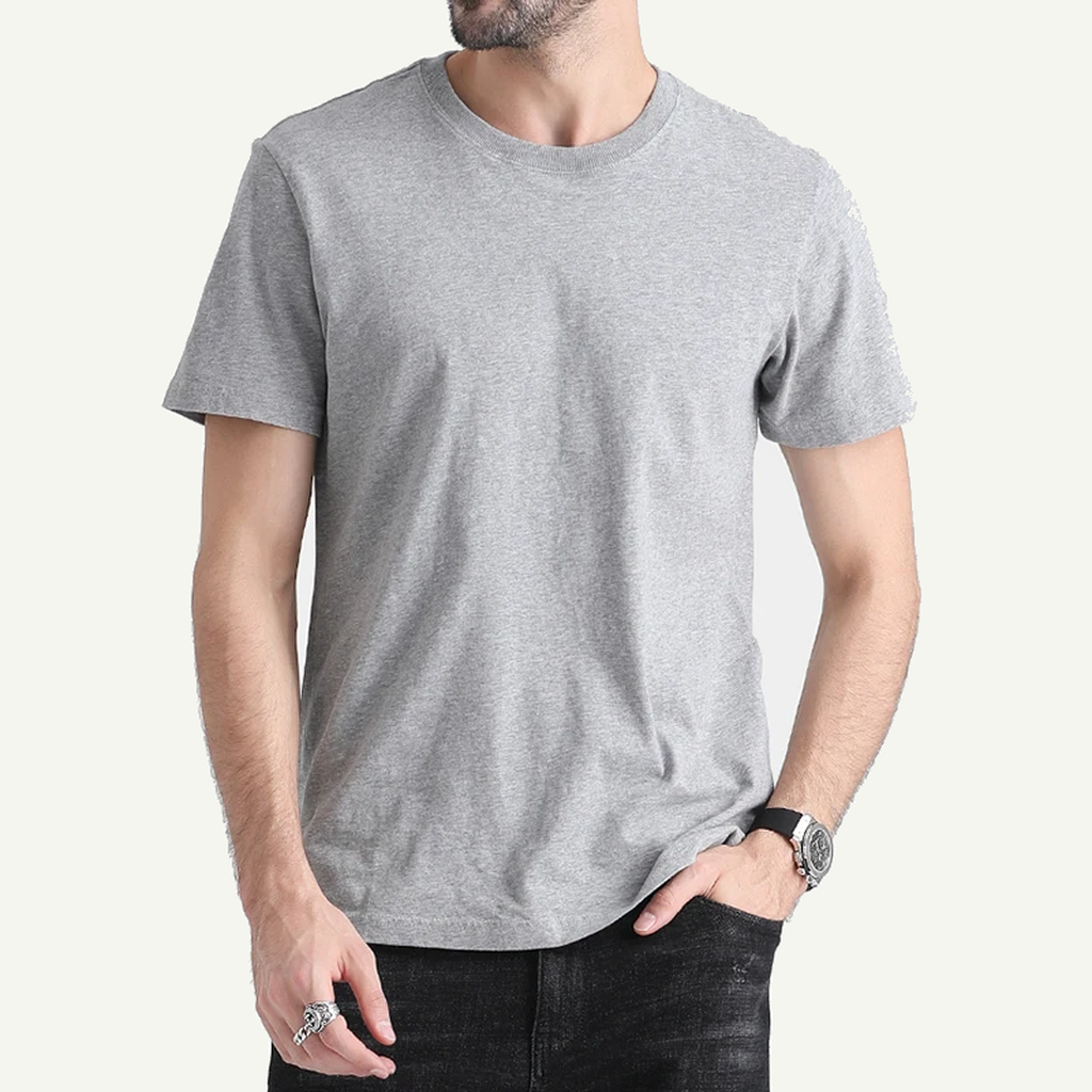 Men´s Summer cotton T-Shirt