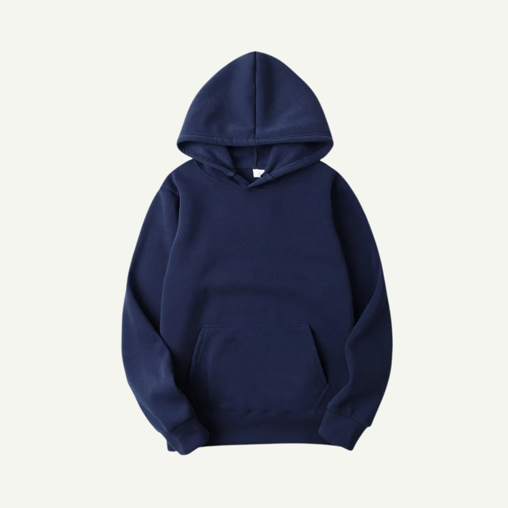 Men's Essential Hoddie