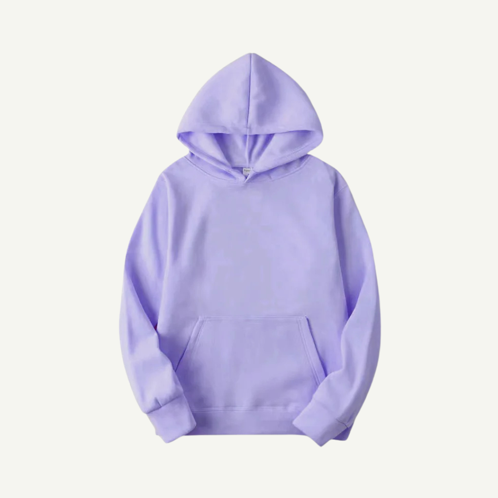 Men's Essential Hoddie