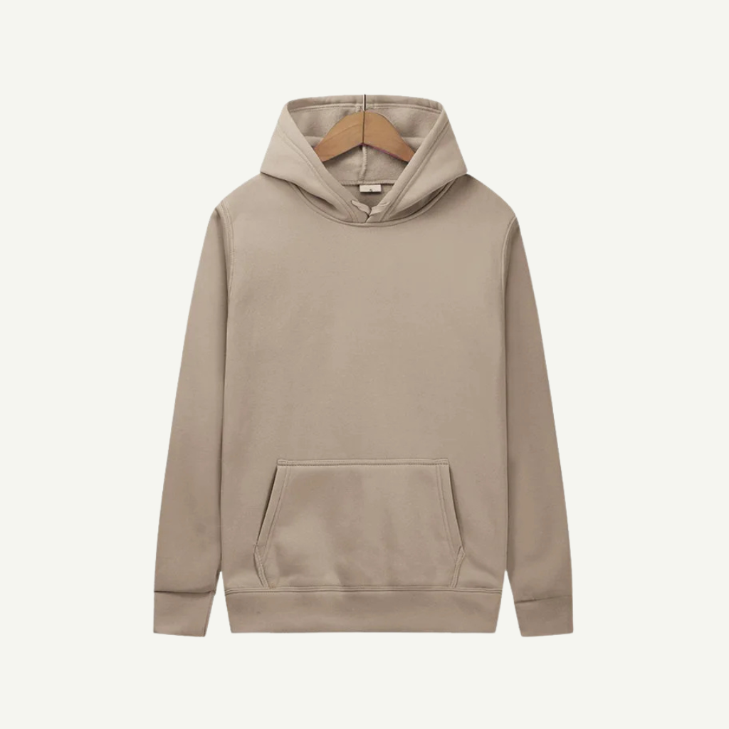 Men's Essential Hoddie