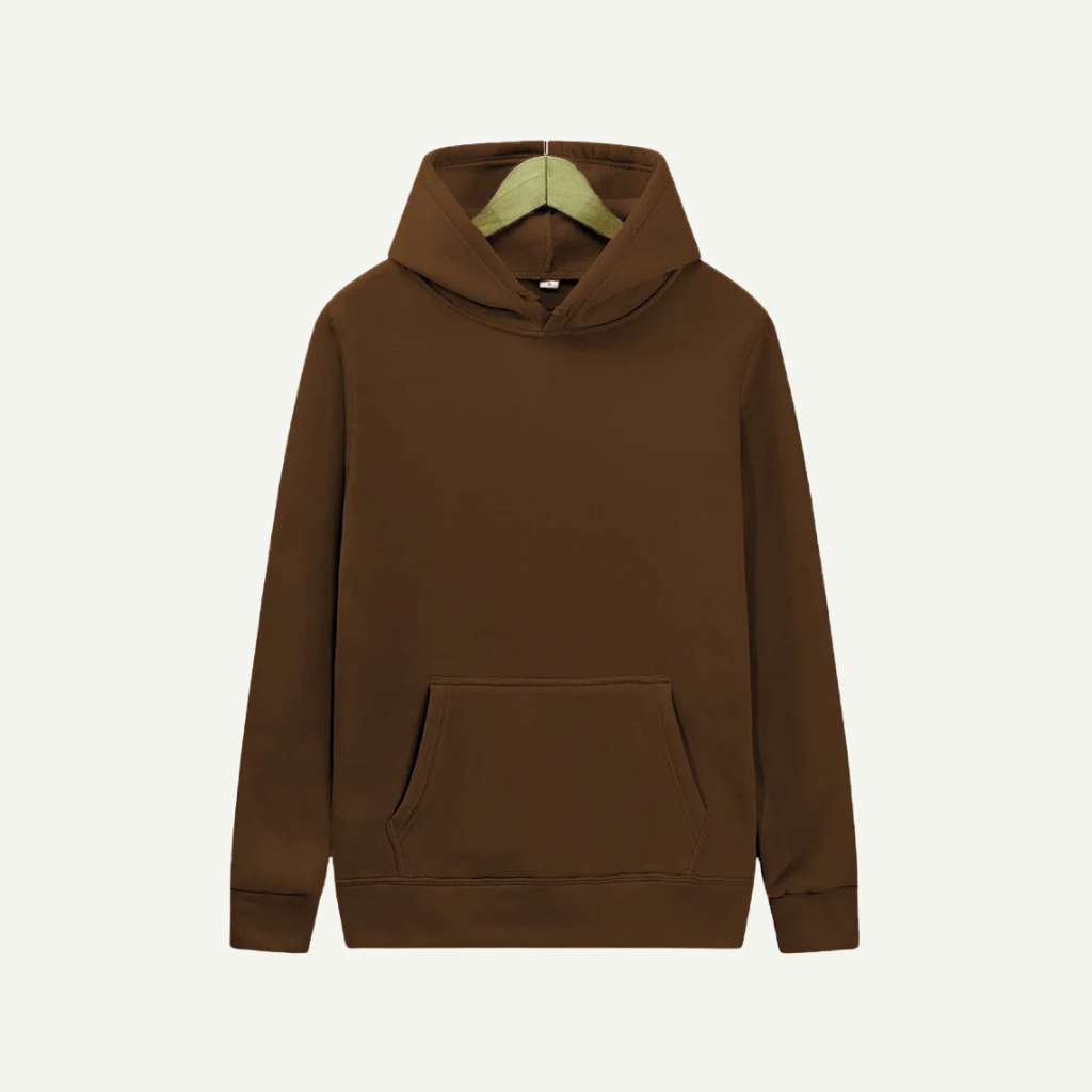 Men's Essential Hoddie