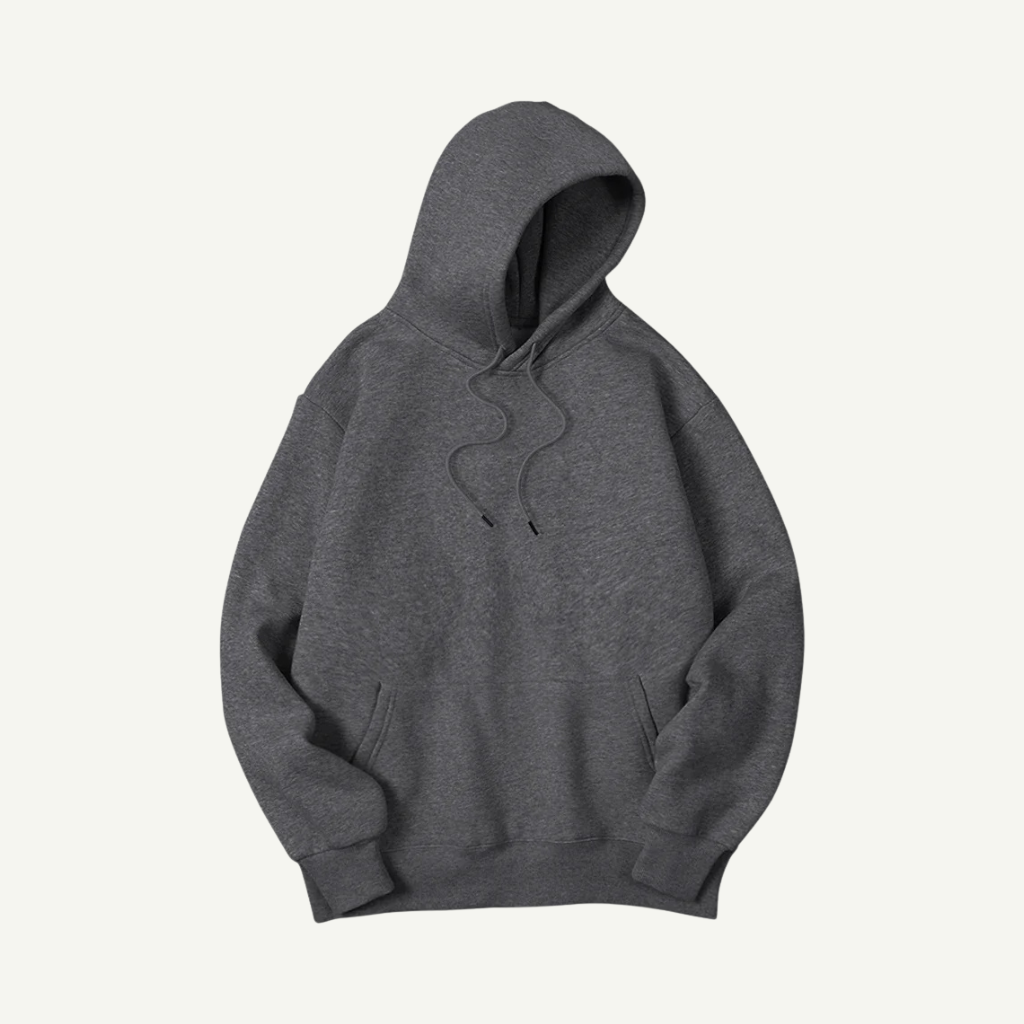 Men's Essential Hoddie