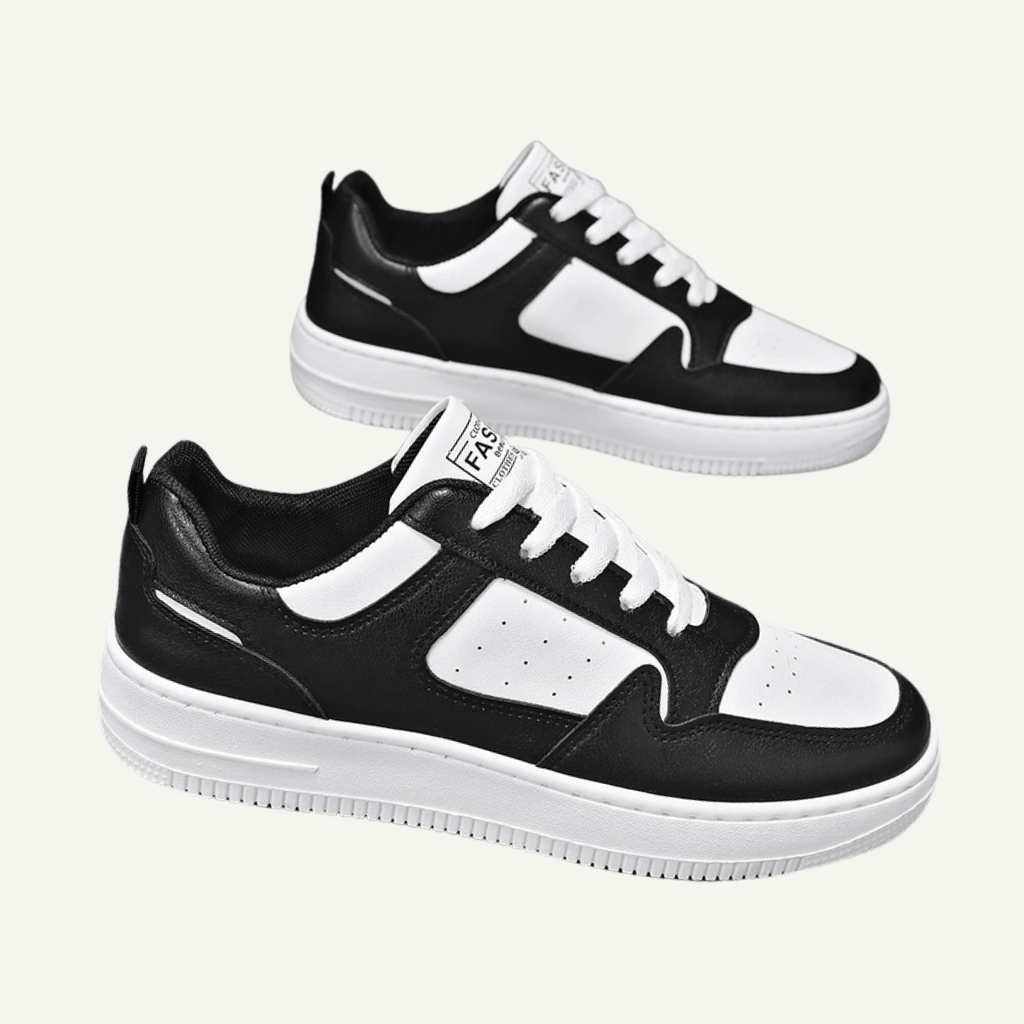 Men's Everyday Leather Sneaker