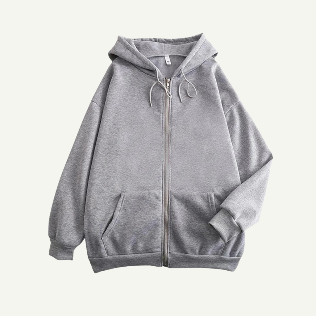 Oversized Hoodie for Men