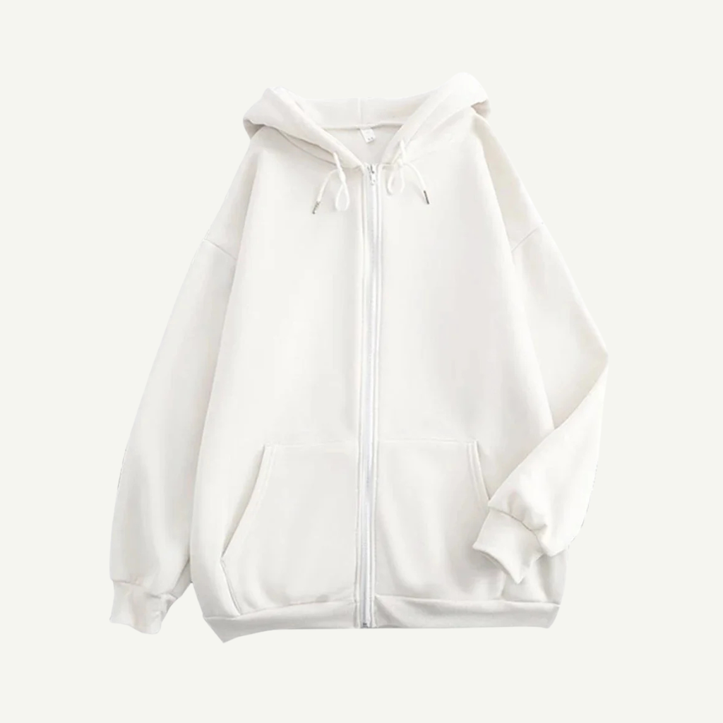 Oversized Hoodie for Men