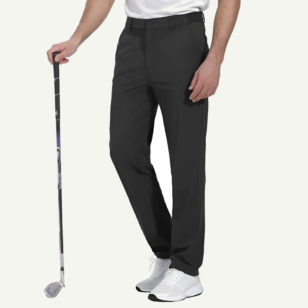 Men's Quick-Dry Golf Casual Pants