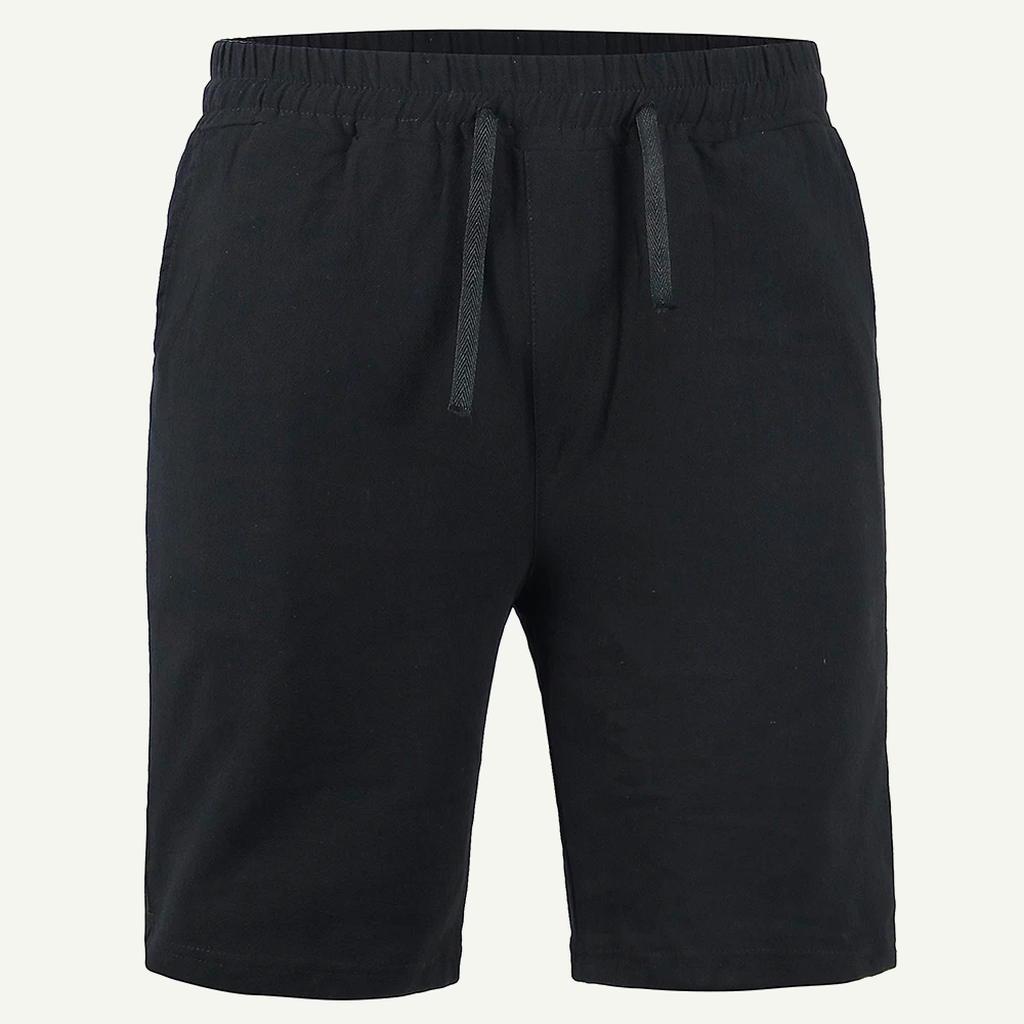 Men´s Essential Linen Shorts