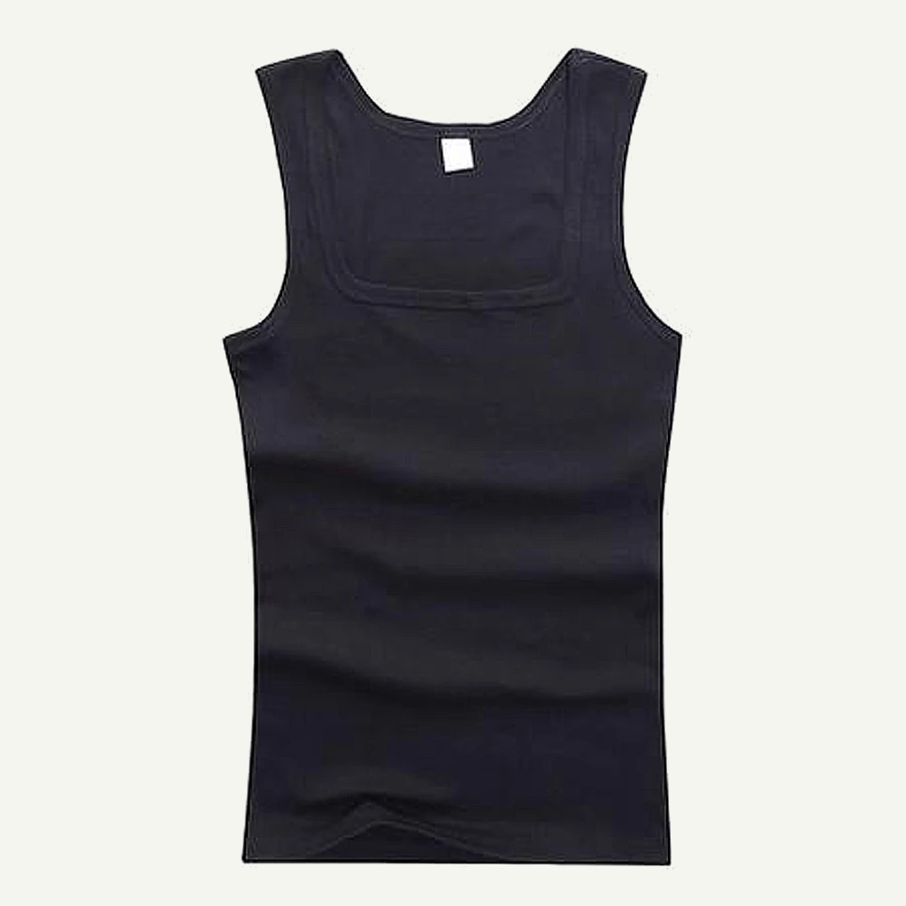 Men's Cotton Tank Tops