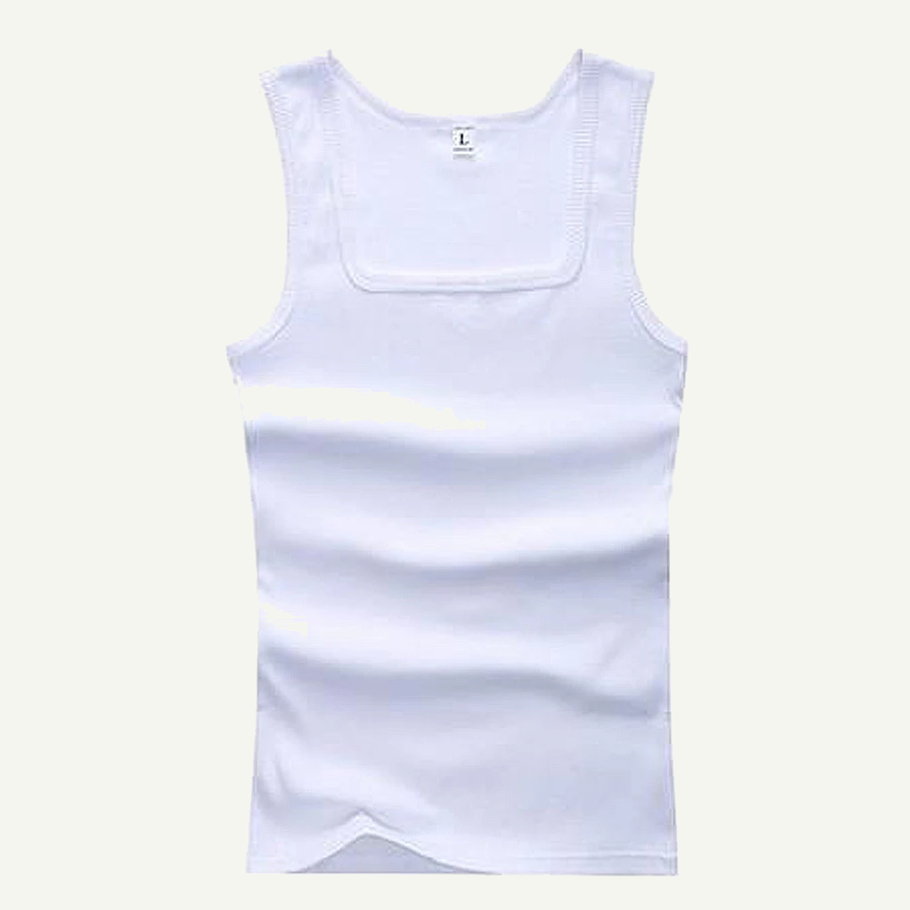 Men's Cotton Tank Tops