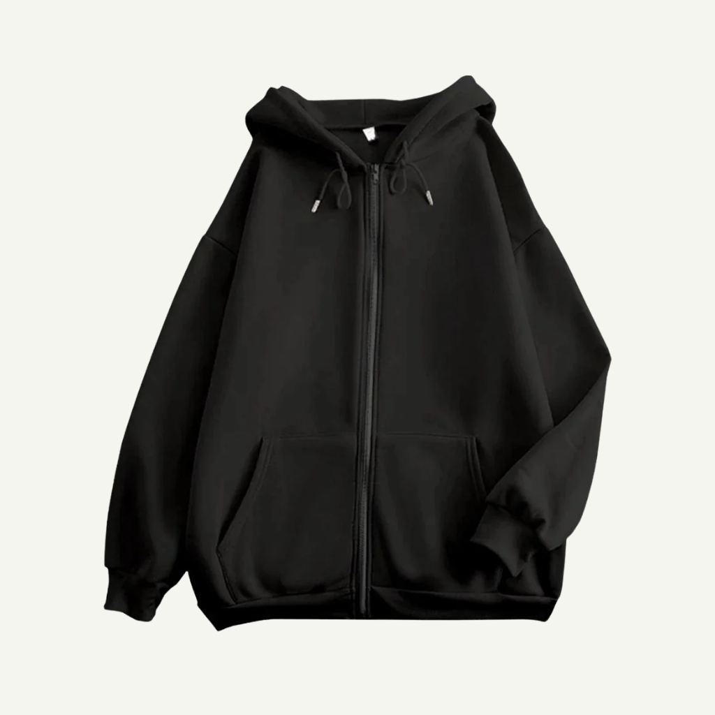Oversized Hoodie for Men